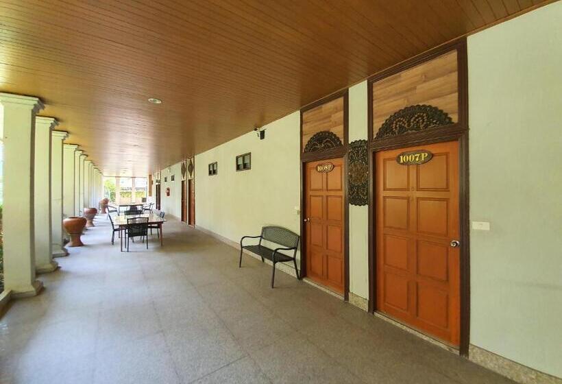 هتل Pearl Resort And