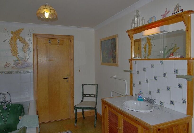 호텔 Steading Holidays - Ian's Lodge