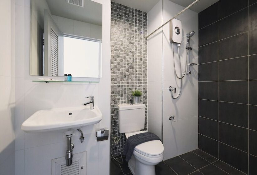 فندق Sukh Serviced Apartment