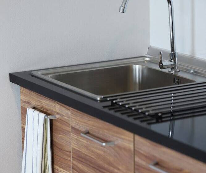 فندق Sukh Serviced Apartment