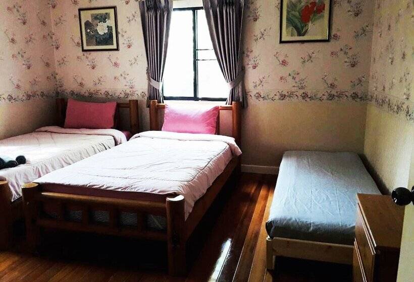 هتل Villa Pituk Bonanza Khao Yai