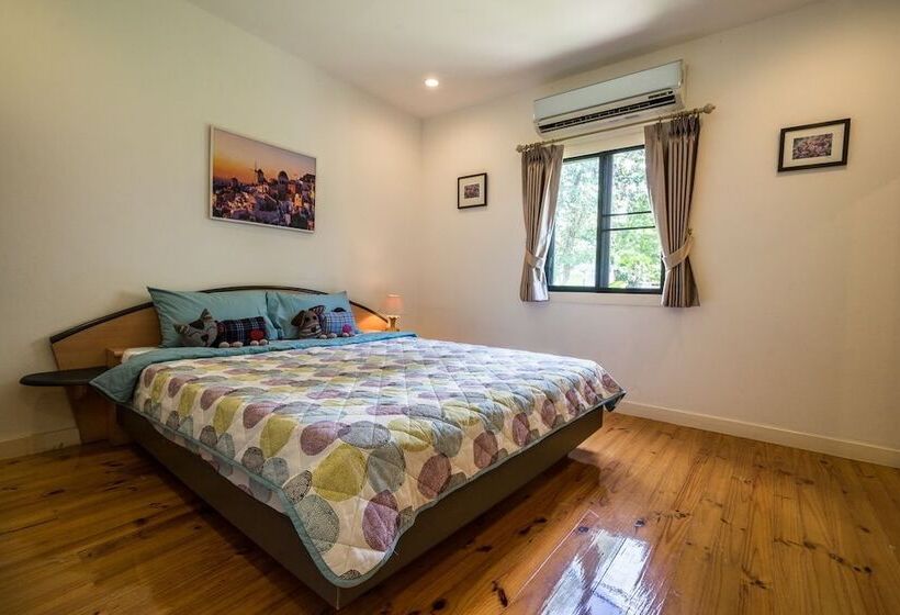 هتل Villa Pituk Bonanza Khao Yai
