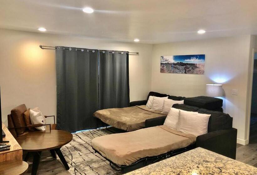 Moab Redcliff Condos