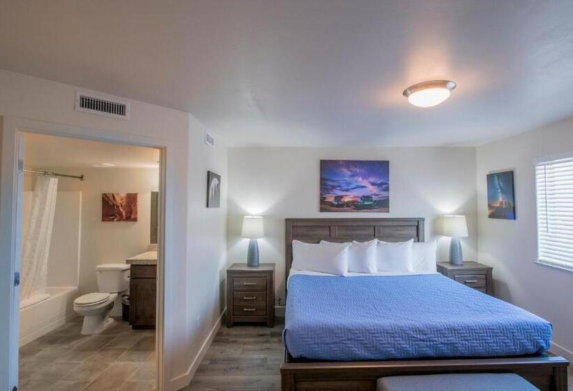 Moab Redcliff Condos