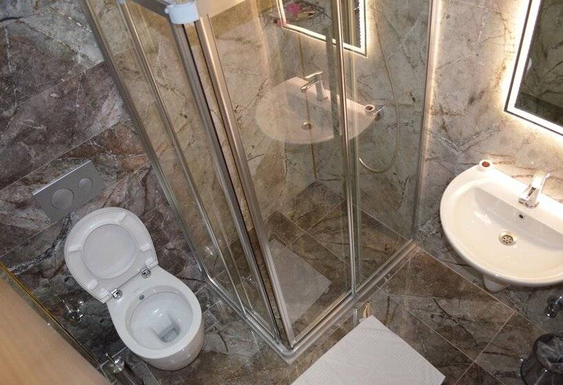 Otel Le Grand