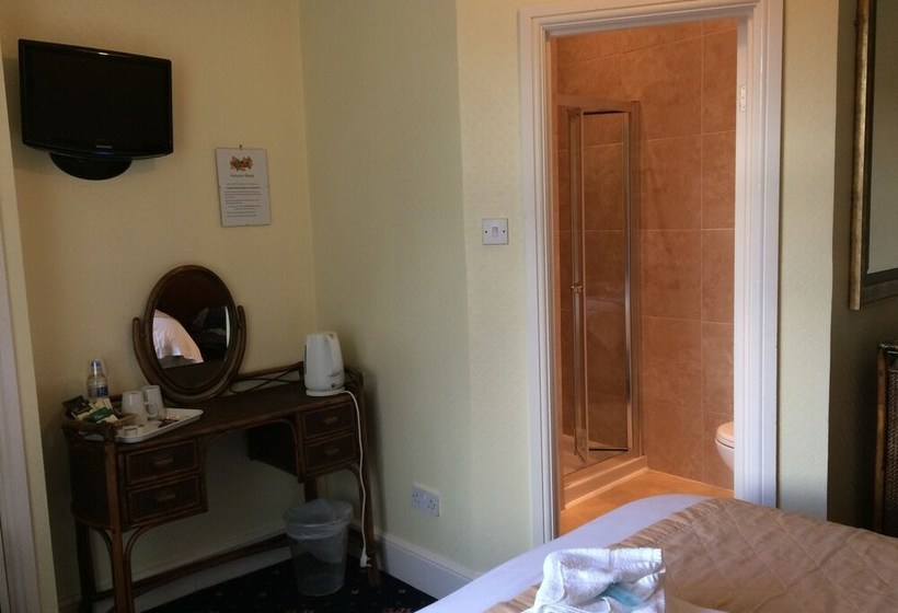 ペンション Southcombe Guesthouse