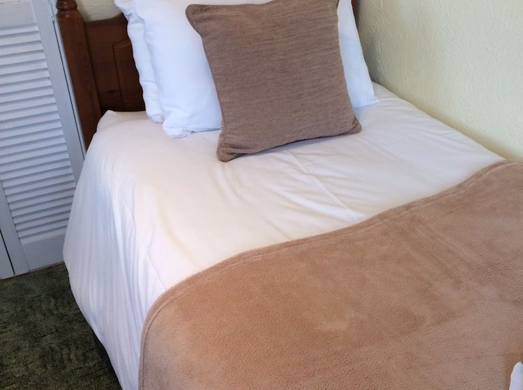 ペンション Southcombe Guesthouse