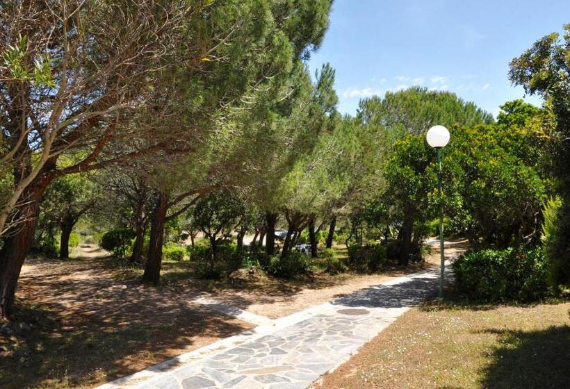 레지던스 Domaine Bocca Di Feno