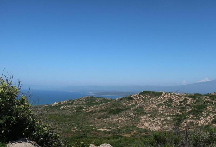 레지던스 Domaine Bocca Di Feno