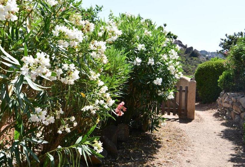 레지던스 Domaine Bocca Di Feno