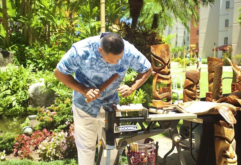 Kaanapali Shores 934