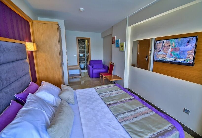 Amasra Sahil Otel