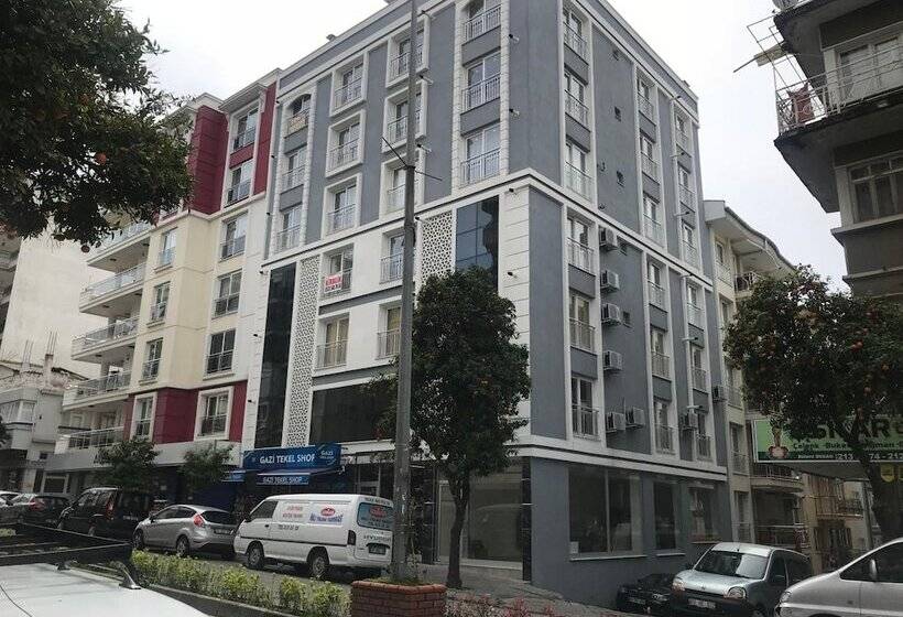 Aydin Kent Suite