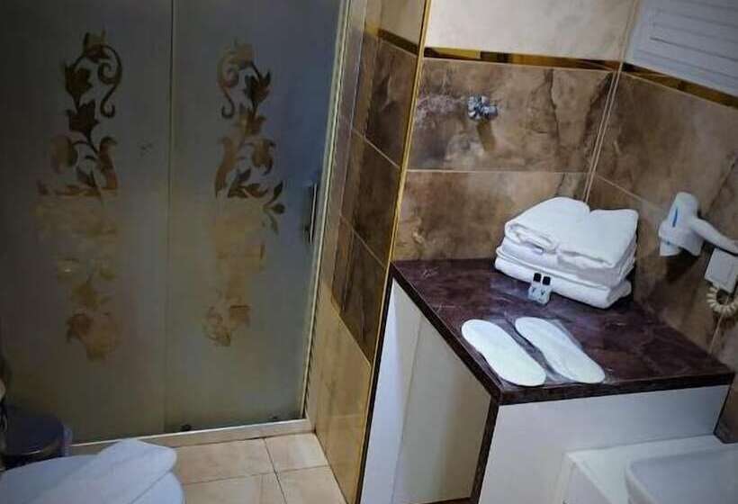 Aydin Kent Suite