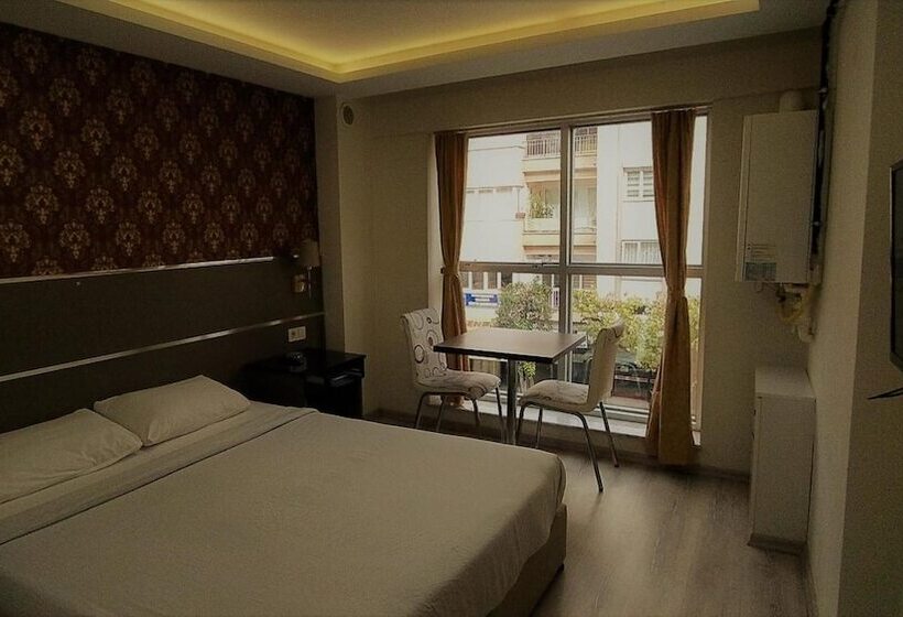 Aydin Kent Suite