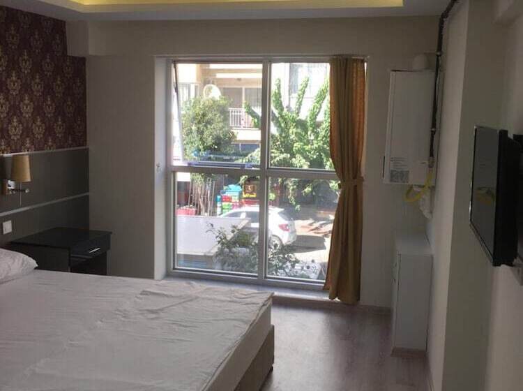 Aydin Kent Suite