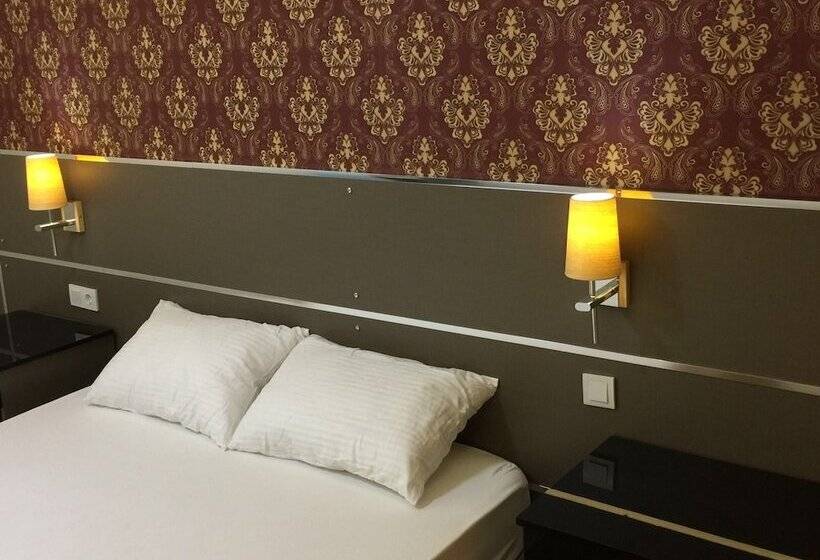 Aydin Kent Suite