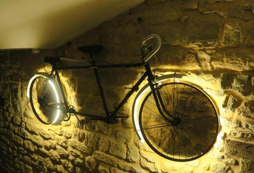 تختخواب و صبحانه Chambres Du Petit Bois