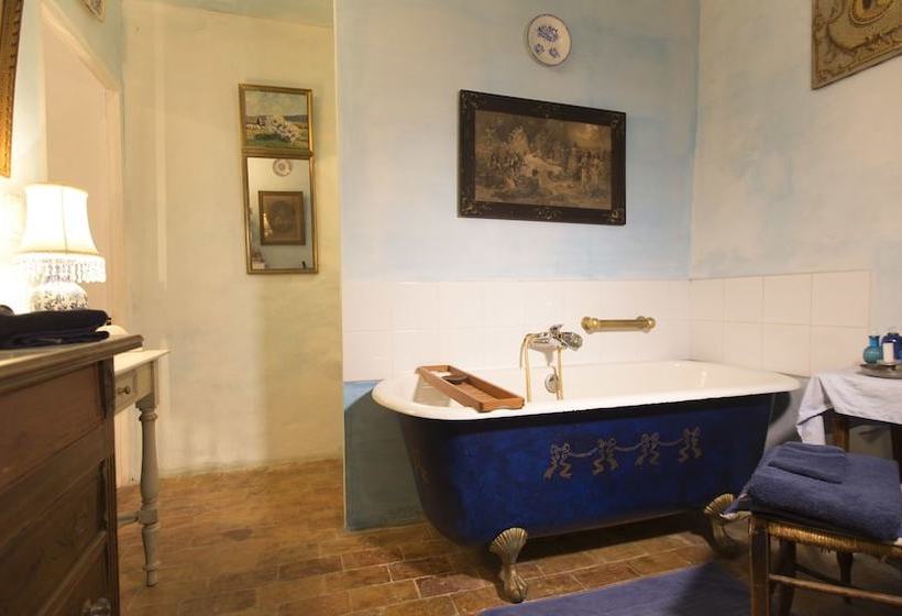 مبيت وإفطار La Cordière