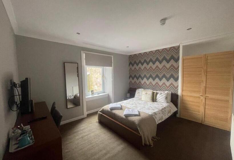 مبيت وإفطار Rooms At 31