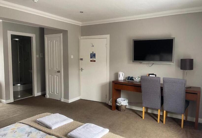 مبيت وإفطار Rooms At 31