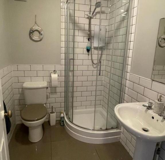 مبيت وإفطار Rooms At 31
