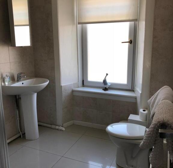 مبيت وإفطار Rooms At 31
