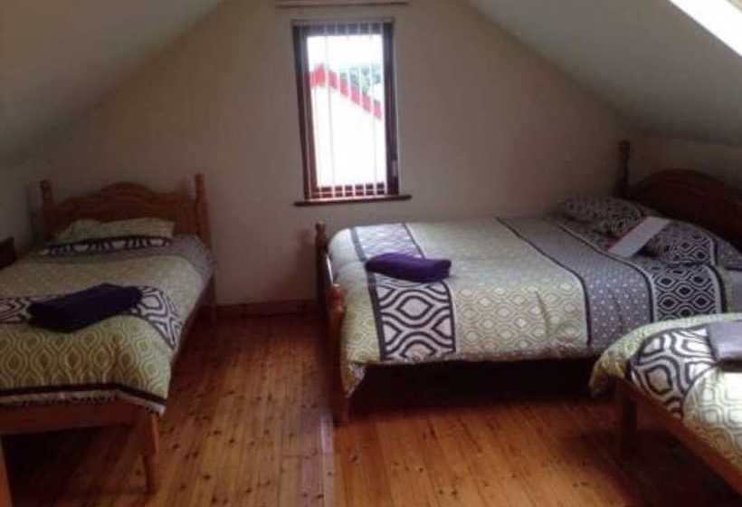 مبيت وإفطار Tara House