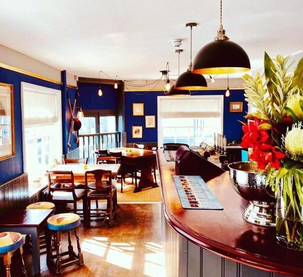 Bed and Breakfast The Swan Inn