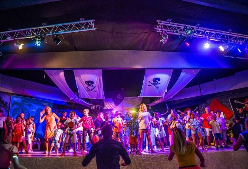 Domaine Les Tamaris & Portes Du Soleil