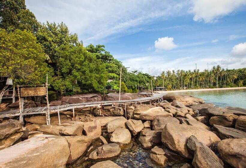 فندق A Na Lay Resort Koh Kood