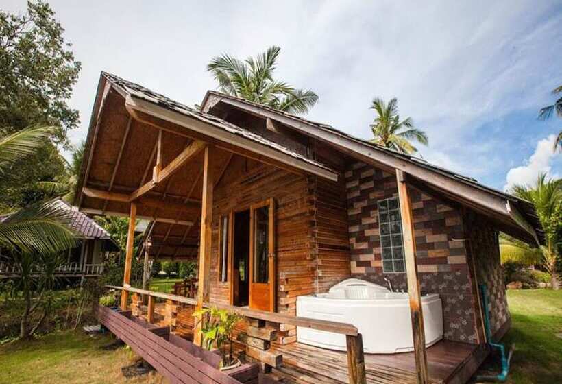 فندق A Na Lay Resort Koh Kood