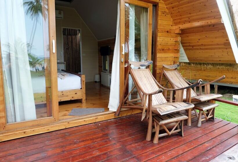 فندق A Na Lay Resort Koh Kood