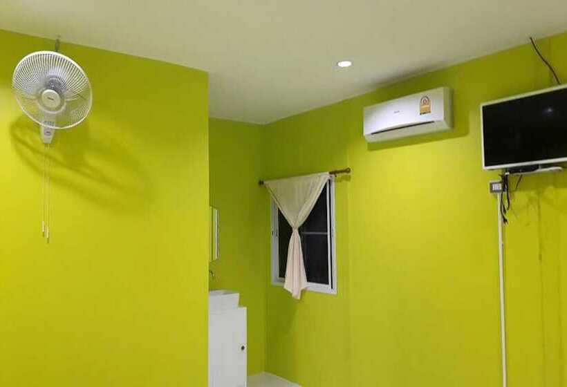 فندق Baan Phuean Koh Kood