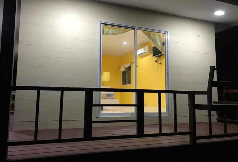 فندق Baan Phuean Koh Kood