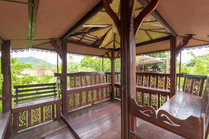 هتل Ban Suan Mee Sakul Resort