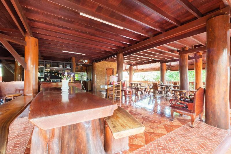 هتل Ban Suan Mee Sakul Resort