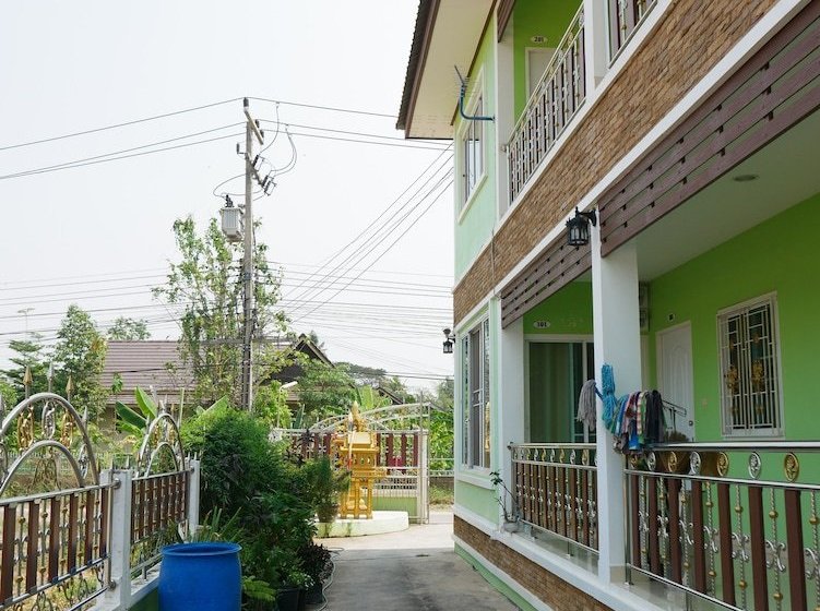 هتل Boonying Place