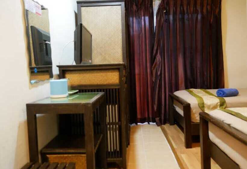 هتل Buriram Siri Resort