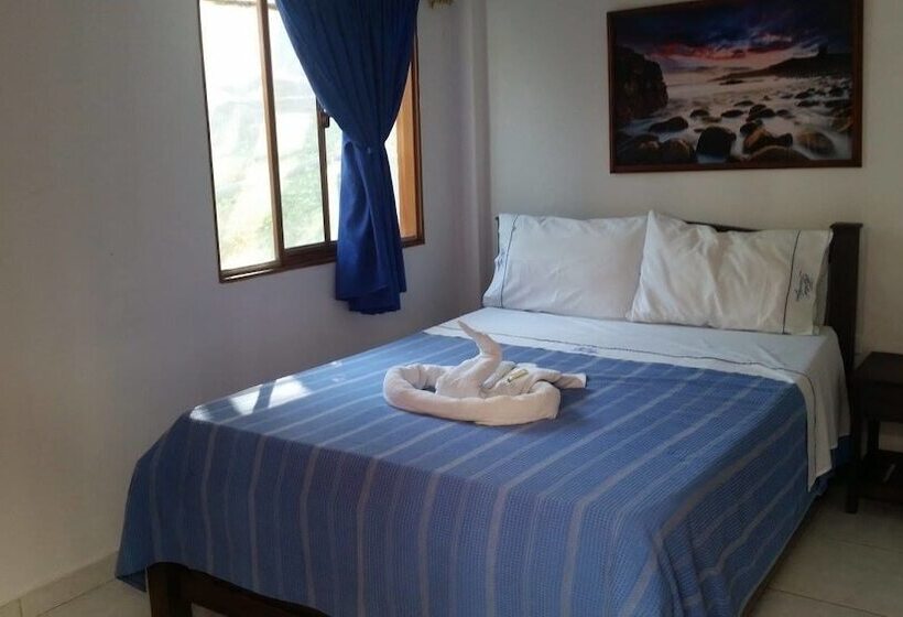 هتل Campestre Davileja