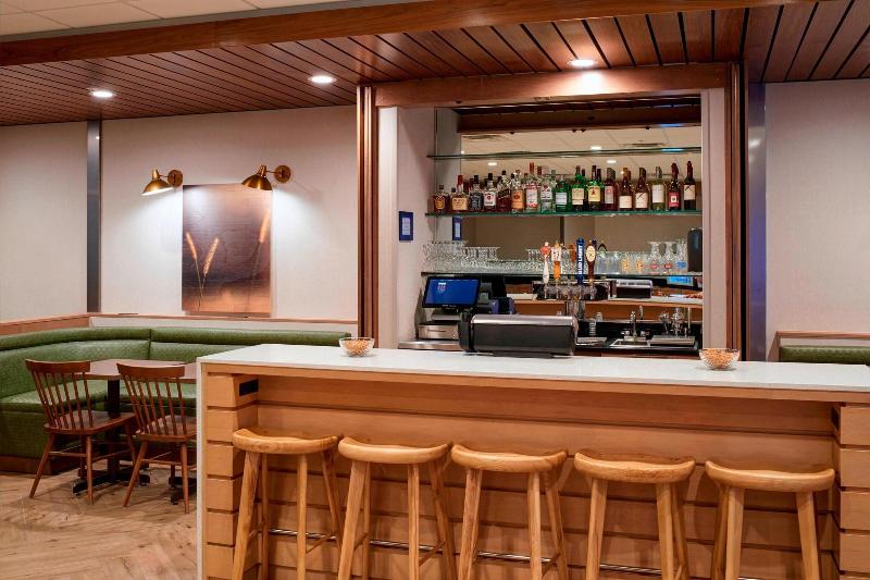 ホテル Fairfield Inn & Suites By Marriott Columbus, In