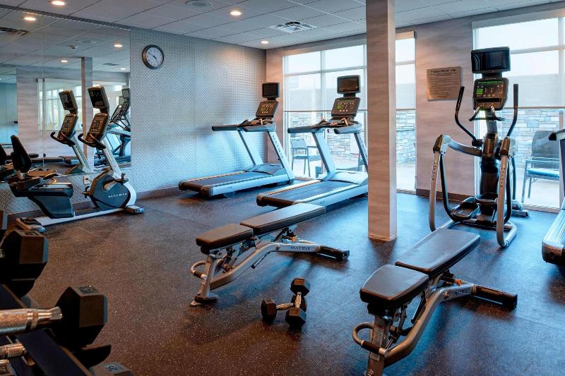 ホテル Fairfield Inn & Suites By Marriott Columbus, In