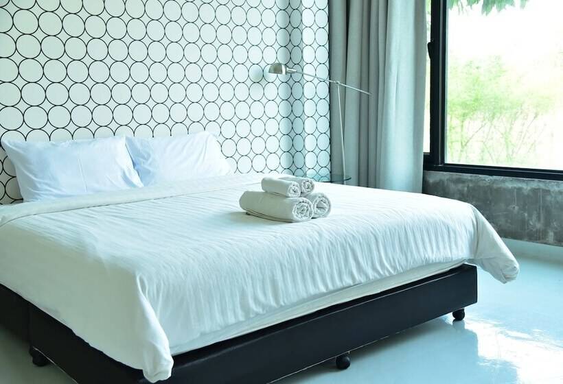 هتل Home Elements Khaoyai