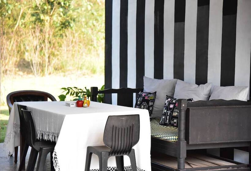 هتل Home Elements Khaoyai