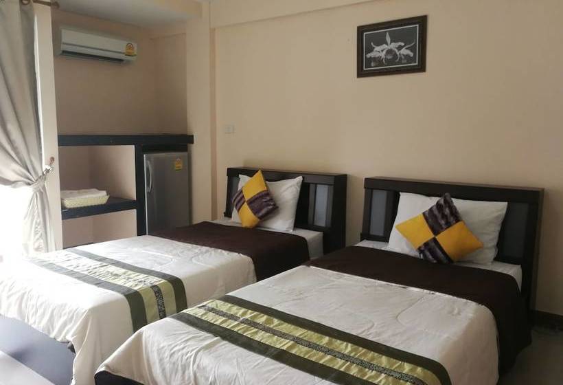 فندق Home Sweet Home Place