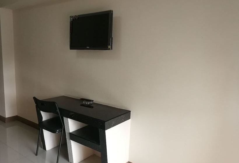 فندق Home Sweet Home Place