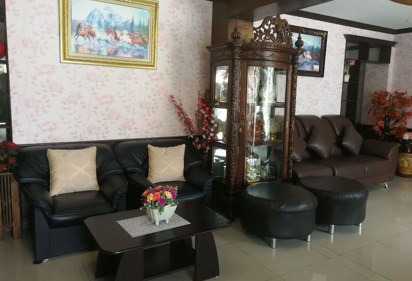 فندق Home Sweet Home Place