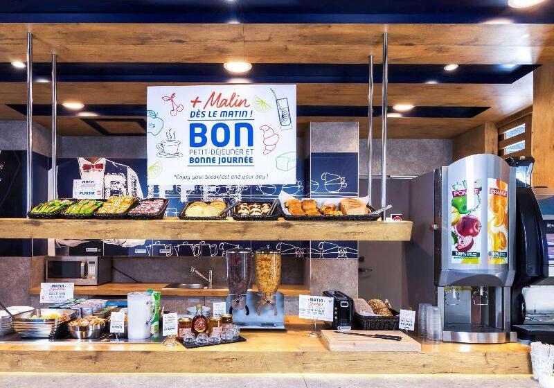 בית מלון כפרי Ibis Budget Auxerre Centre