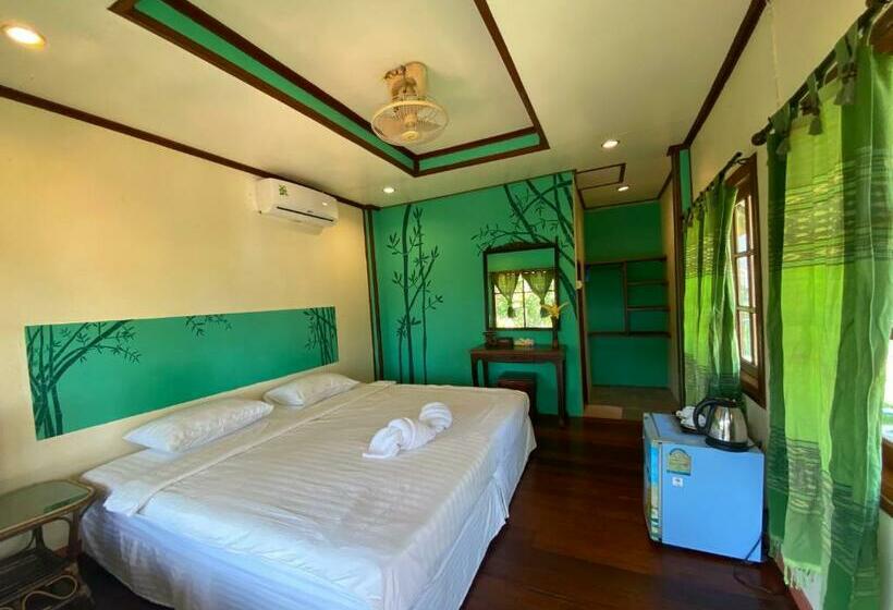 هتل Kinnaree Resort Koh Kood