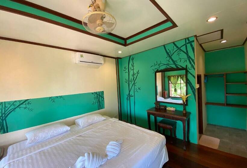 هتل Kinnaree Resort Koh Kood